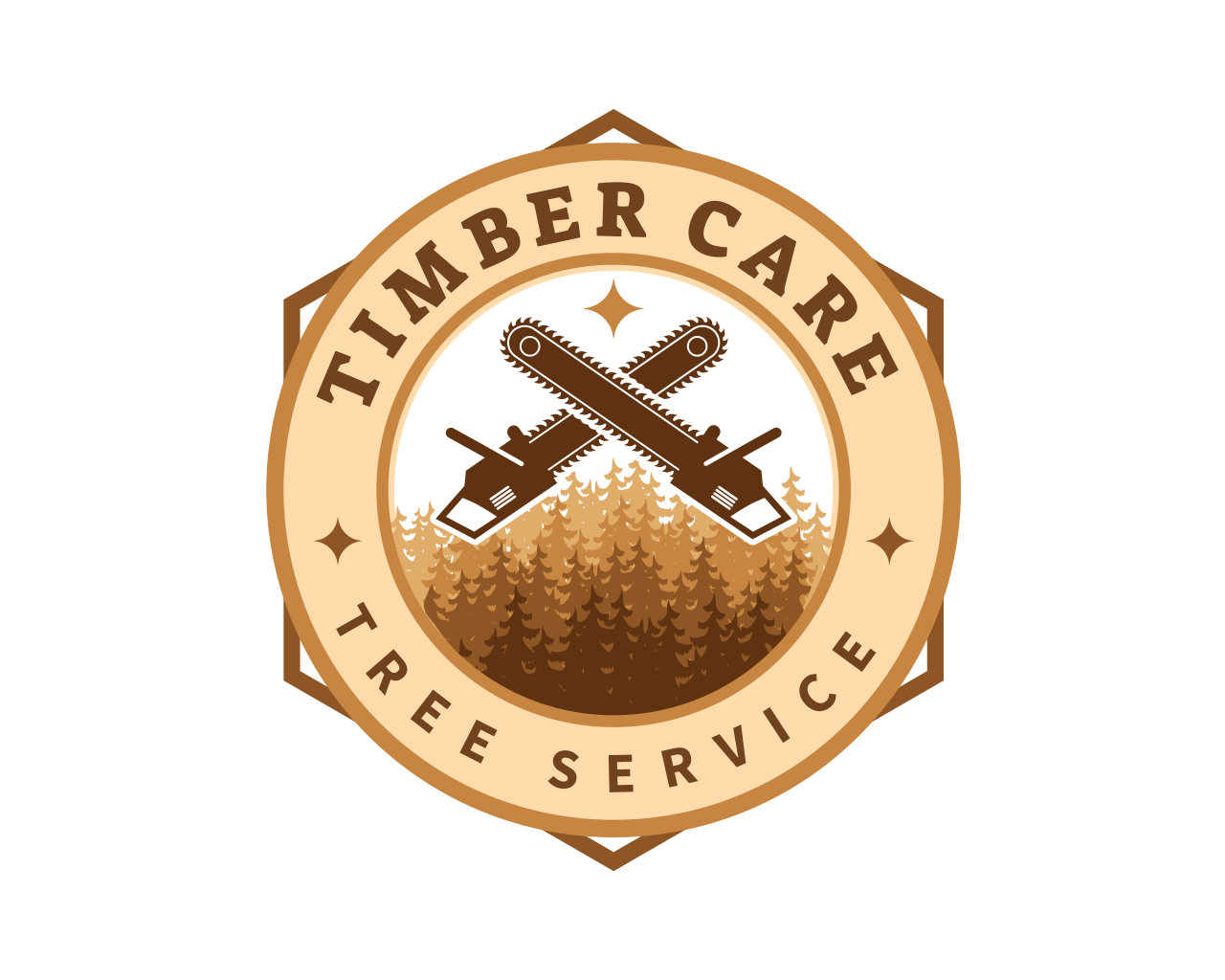 Timber Care Logo